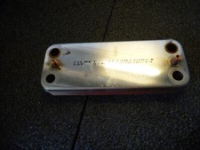 Brötje Plattenwärmetauscher Ecotherm WHC 18 - 7116266