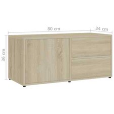 TV Schrank Lowboard