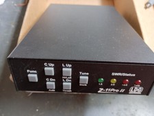 LDG Z-11ProII 0.1 bis 125W