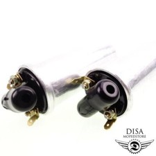 2x 12 Volt Zündspule für Jawa TS 350 634 638 MZ ETZ Ignition Coil 12V
