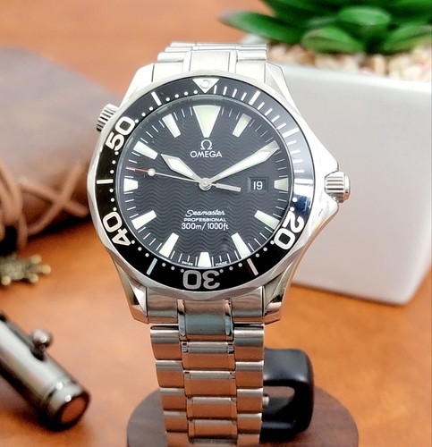 Omega seamaster professional - seamaster,
