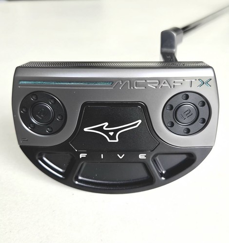 Mizuno craft p - m.craft,