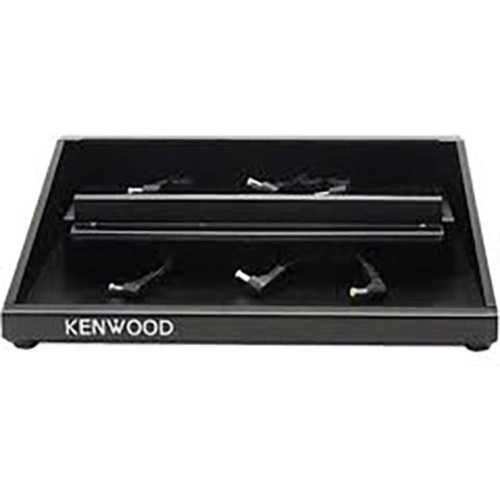Kenwood tischlader kmb35a - tischlader,