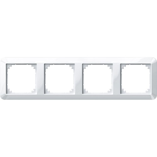 Merten 389419 abdeckrahmen - 389419, 1-m-abdeckrahmen