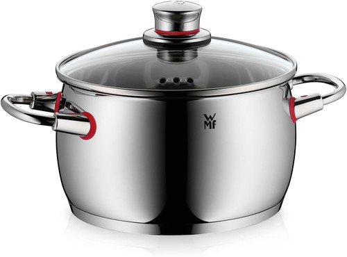 Wmf quality one kochtopf groß - quality,