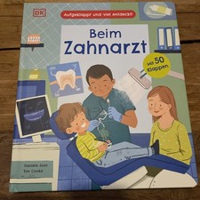 Aufgeklappt und viel entdeckt