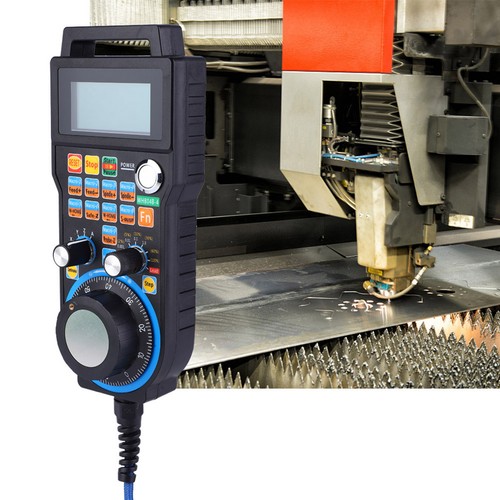 Handgesteuertes elektronisches - handgesteuertes,
