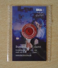 Einkaufswagenentriegler