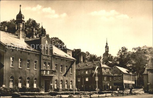 Wittgensdorf rathaus - wittgensdorf,