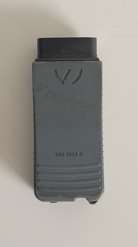 Original vas 5054a - vas, funkkopf