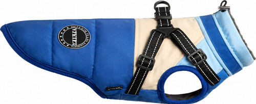 Hundemantel wintermantel 2026 - hundemantel,