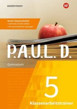 D - p.a.u.l., .