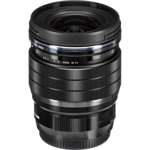 Neu olympus zuiko - neu, ed