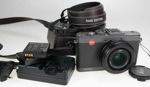 Leica lux m - leica, 6