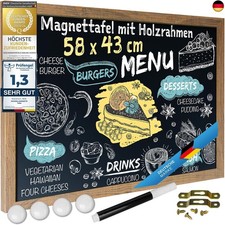 Magnetische Kreidetafel