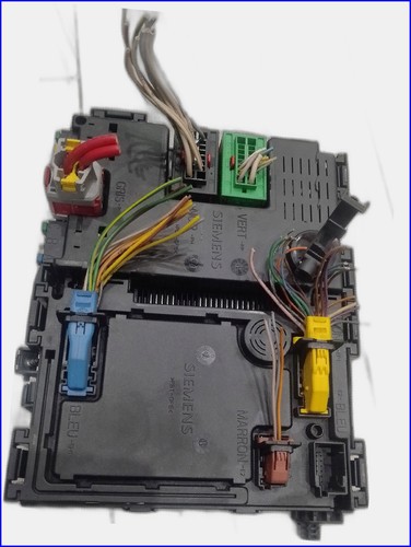 Bsi modul peugeot - bsi,