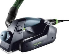 Festool Hobel EHL 65 EQ-Plus