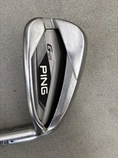 Golfschlaeger Herren Rechtshänder -  Ping Eisen G425 PW bis Eisen 6