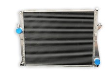 Full Aluminum Radiator For BMW