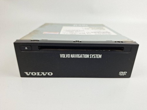Volvo s60 2001 dvd - volvo, /