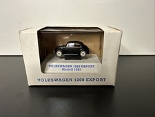 Brekina Automodelle Volkswagen