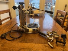 la pavoni europiccola