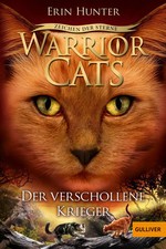 Warrior Cats Staffel 4/05 -