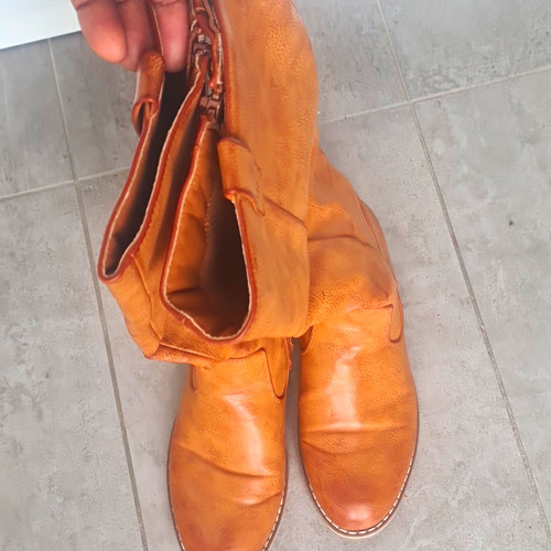 Rieker damen leder - rieker,