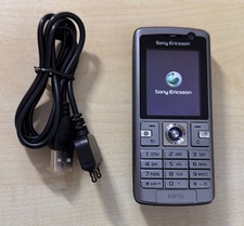 Sony Ericsson K610i geprüft