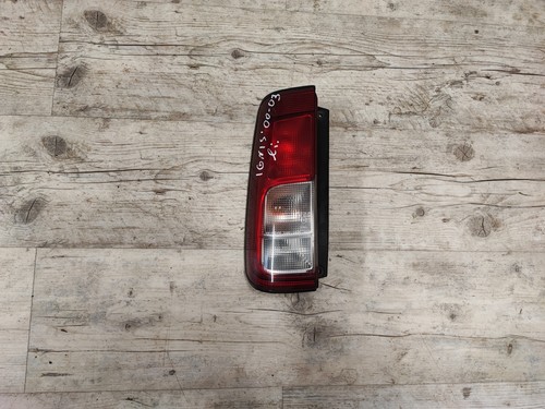 Suzuki ignis bj00 - fh, bj00-03