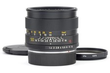 Leica R Summilux 1.4/50mm