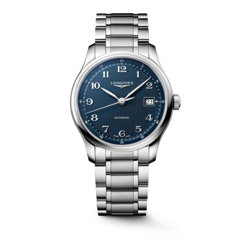 Longines master collection - longines,