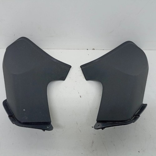 Abdeckung air box honda cbr - box,