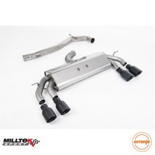 Milltek Exhausts Volkswagen