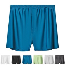 Loose fit herren eis seide - eis,