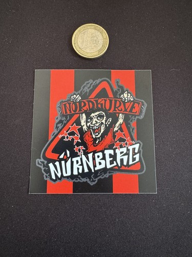 Ultras fc nürnberg - ultras,
