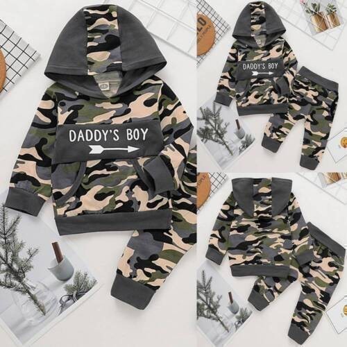 Neugeborenes baby jungen camo - jungen,