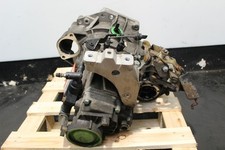 DUW Schaltgetriebe VW Golf IV