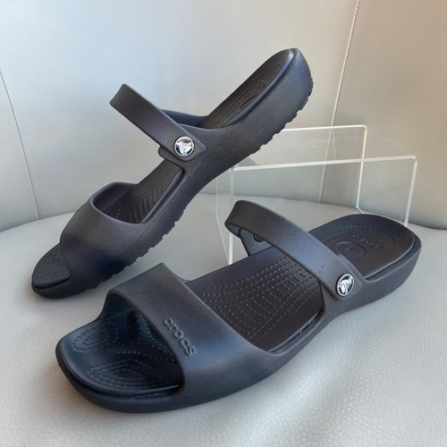 Crocs cleo classic slide - crocs,
