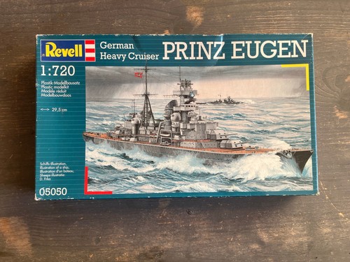 Revell modellbausatz - revell,