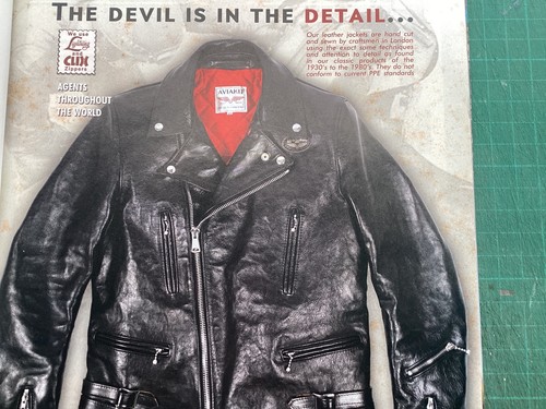 Lewis leathers lightning - lewis,