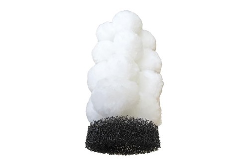 Steinbach filter balls - steinbach,
