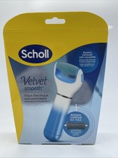Scholl Velvet Smooth