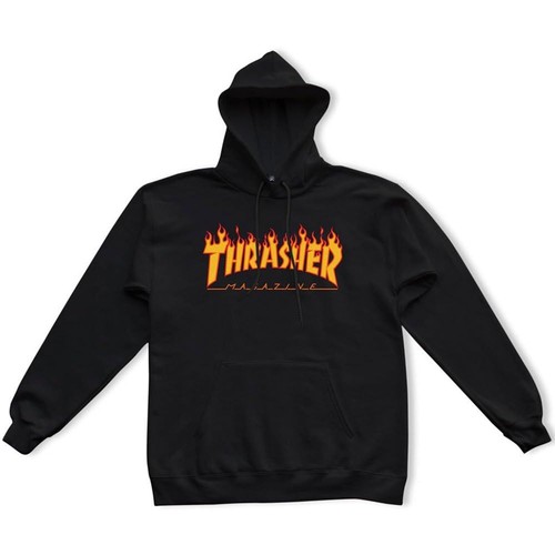 Flame herrentshirt mit - flame, herrentshirt,