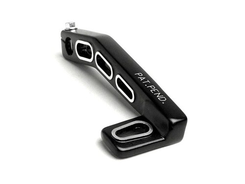Kickstarter light piaggio - kickstarter,