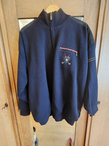 Herren pullover windstopper - herren,