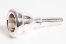 Vincent Bach Corp Mount Mt Mount Vernon 12c Posaune mundstück kleiner Schaft ...