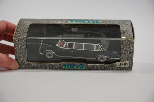Vitesse 033 mercedes 600 - vitesse,