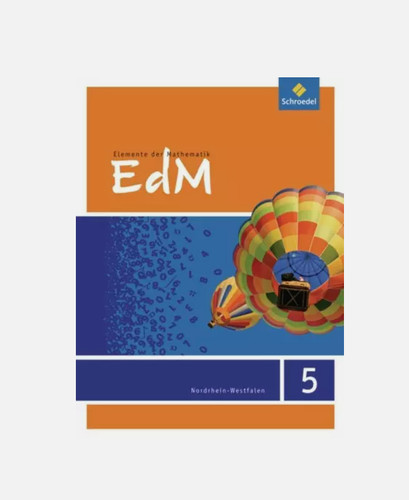 Elemente der mathematik - der,