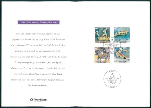 Brd folder 1992 - brd,